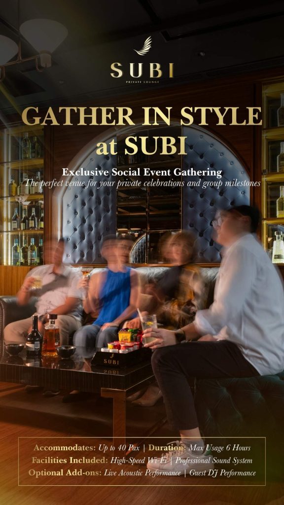 Gathering