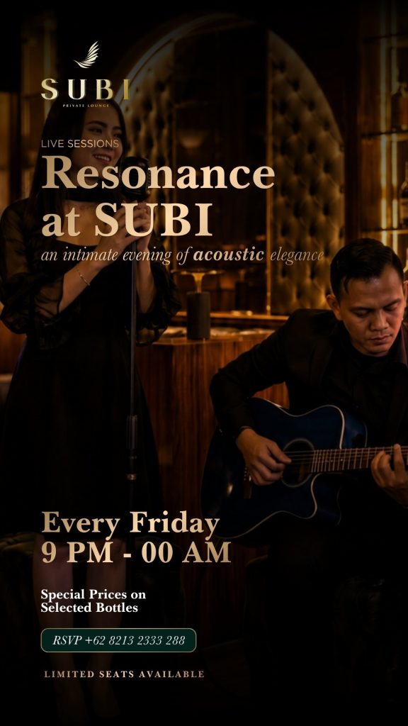 SUBI Acoustic