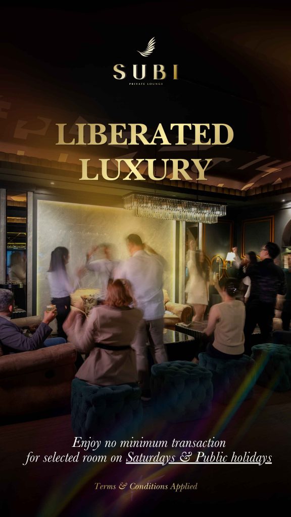 Liberated